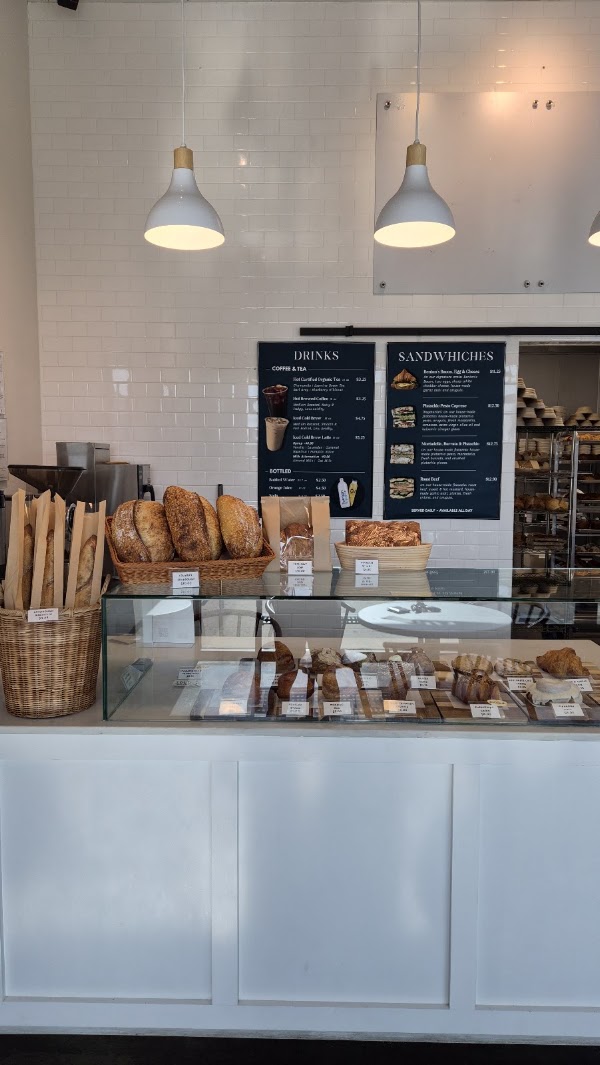Croix Bakehouse 2