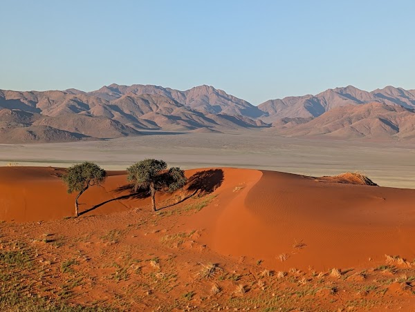 NamibRand Nature Reserve 1