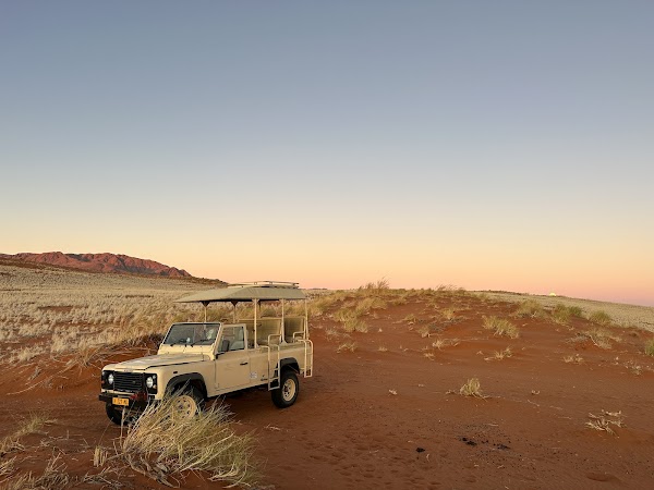 NamibRand Nature Reserve 2