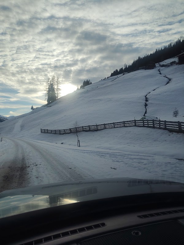 Lienzer Dolomiten