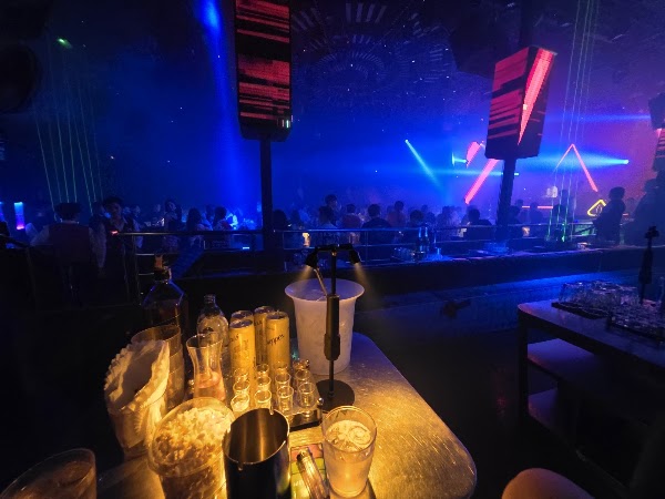 Club Panda 2