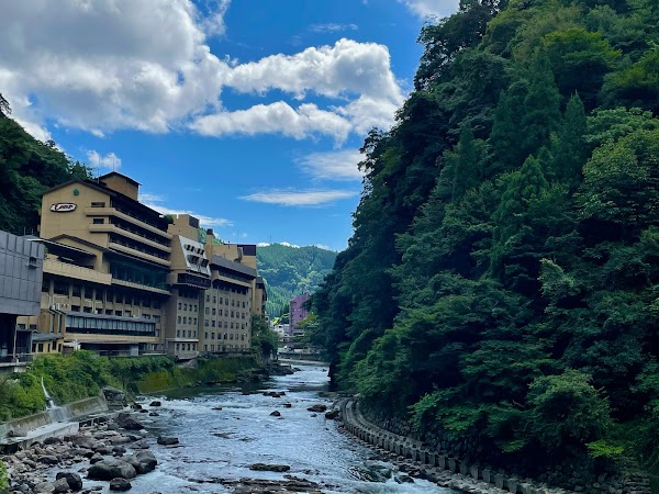 Hizenya Tsuetate Kanko Hotel