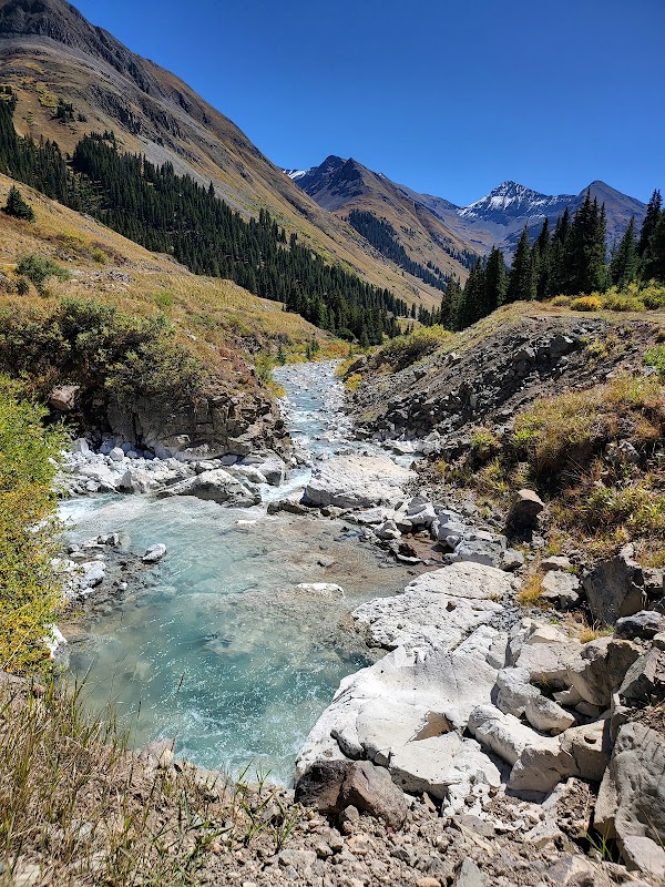 Colorado 44