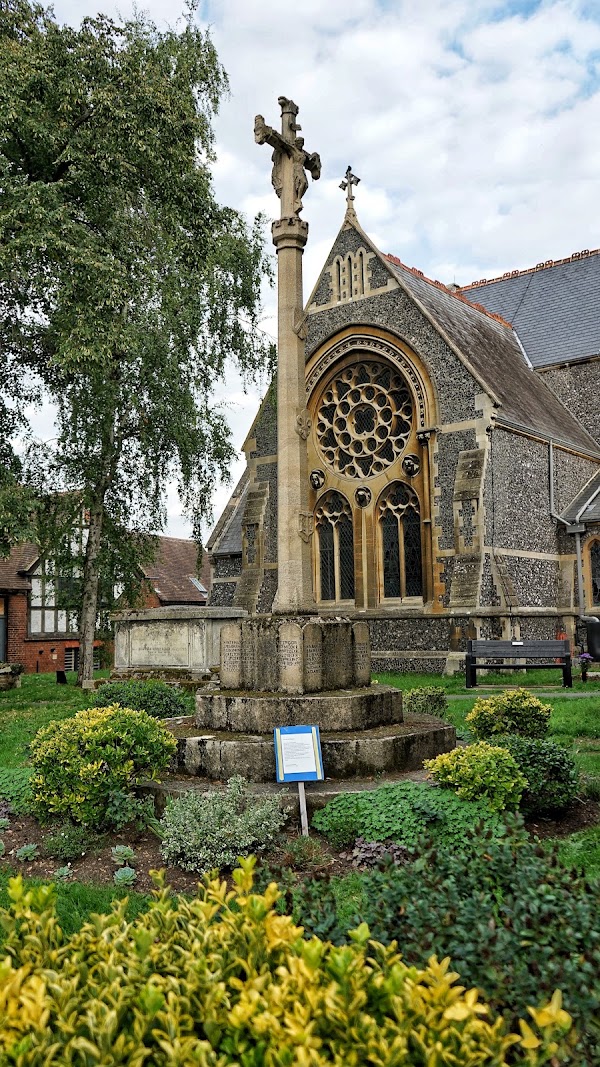 Hertford