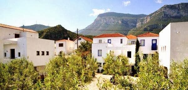 KYFANTA STUDIOS & APARTMENTS