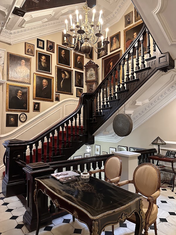 Salmagundi Club 5