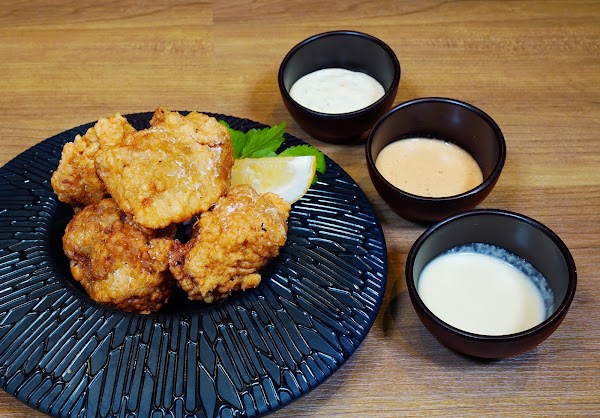 TENKAIPPIN LA 本店 5
