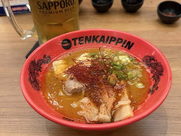 TENKAIPPIN LA 本店 4