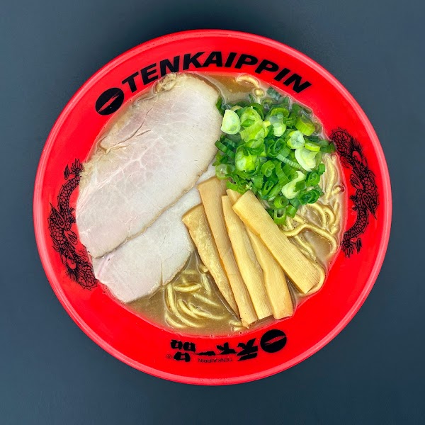 TENKAIPPIN LA 本店 3