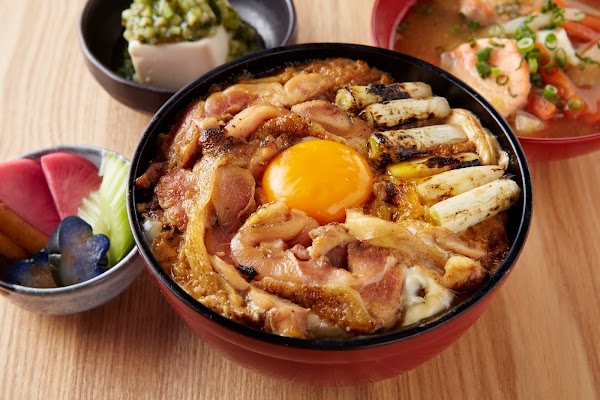 Shibuya Yokocho 4