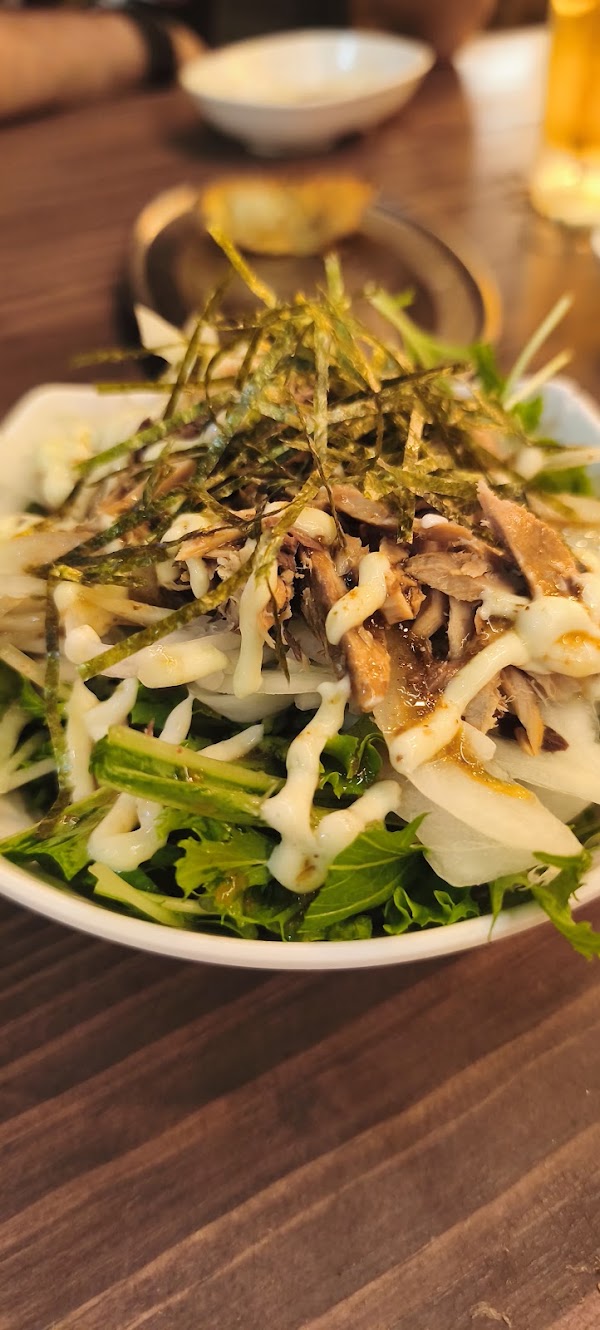 Shibuya Yokocho 3