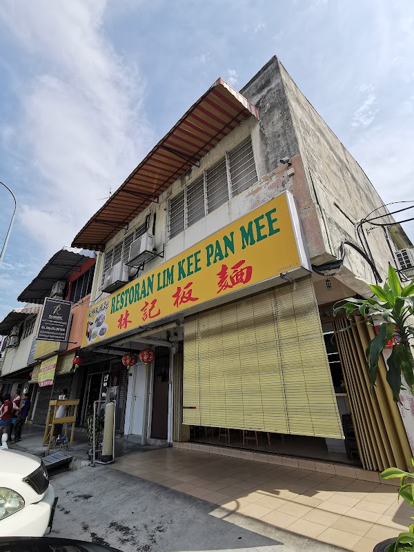 Lim Kee Pan Mee Restaurant
