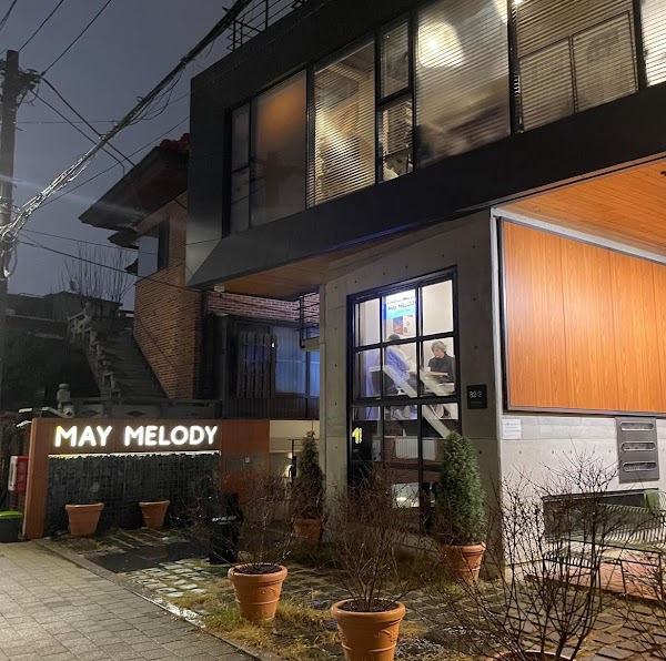 메이멜로디-MayMelody