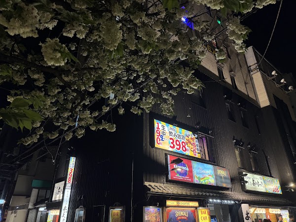 Japan - Kyoto 16