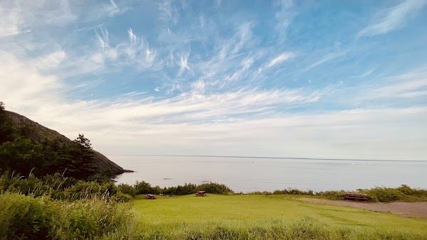 Meat Cove 2