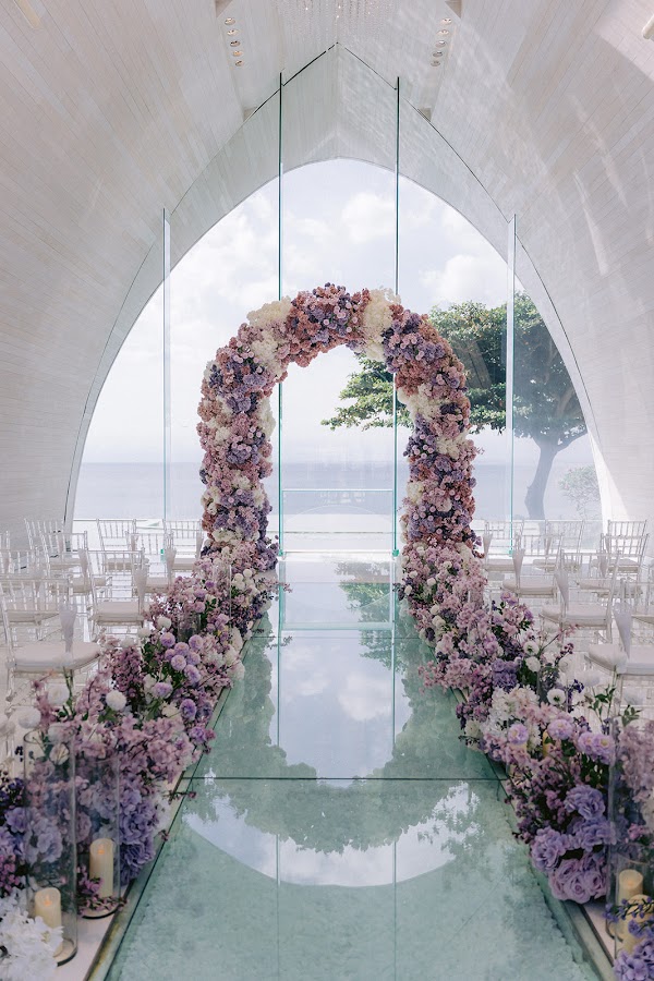 Tresna Wedding Chapel 5