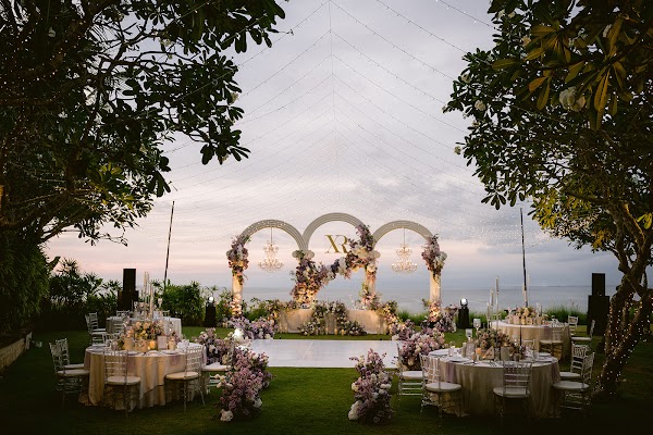 Tresna Wedding Chapel 4