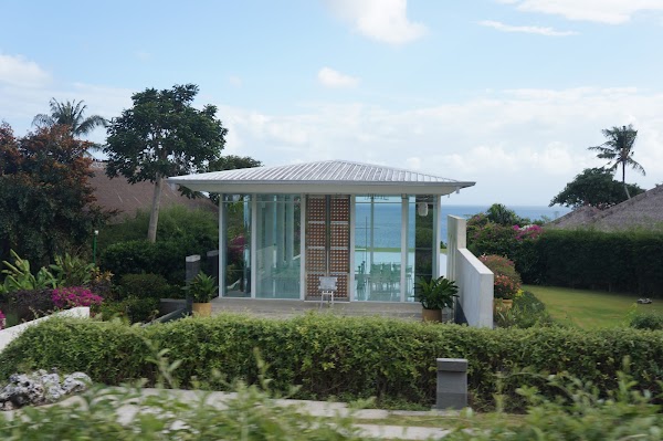 Tresna Wedding Chapel 3