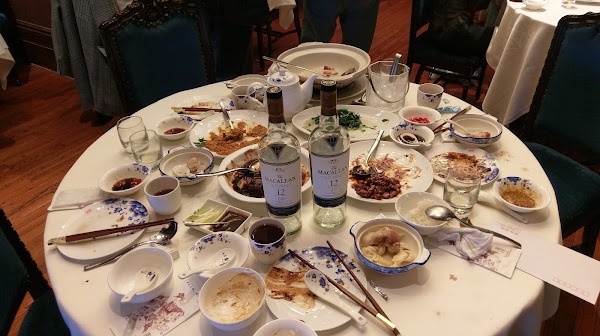 Nan Ling Restaurant 5