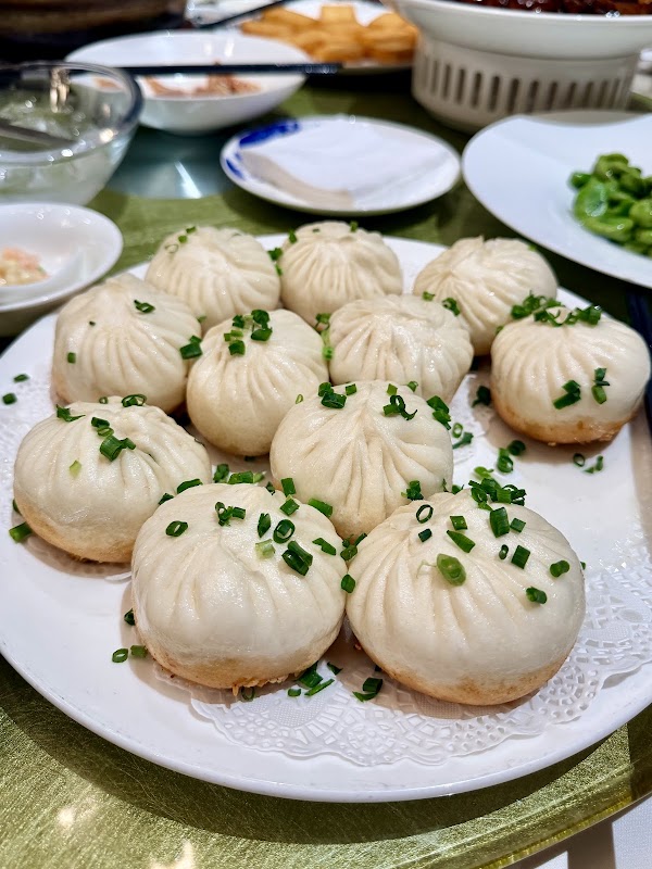 Nan Ling Restaurant 3