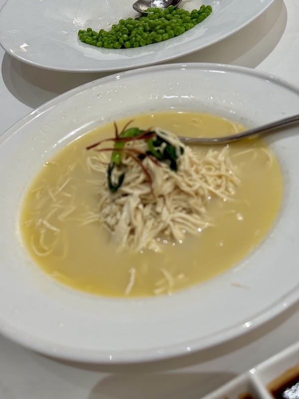 Nan Ling Restaurant 2