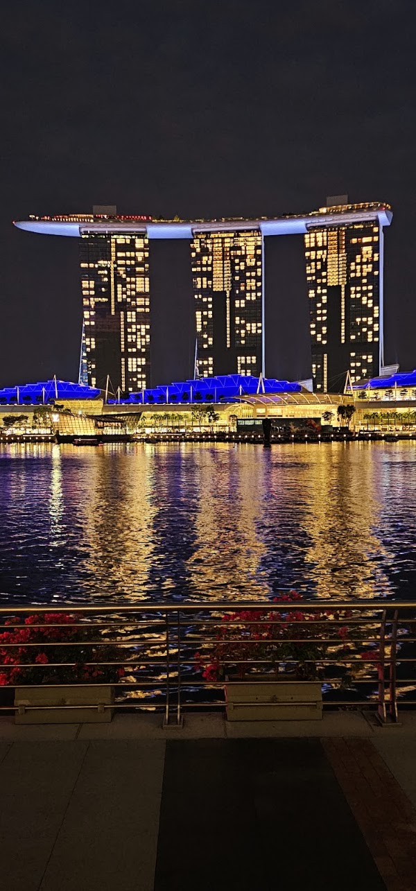 Central Business District