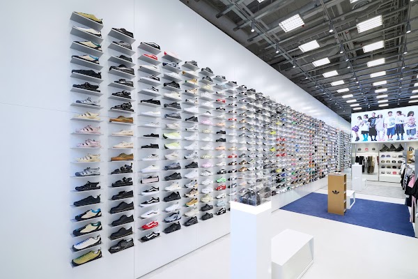Musinsa Store Gangnam 5
