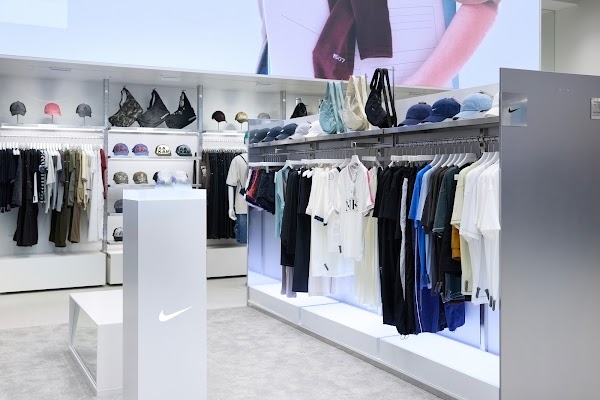 Musinsa Store Gangnam 2