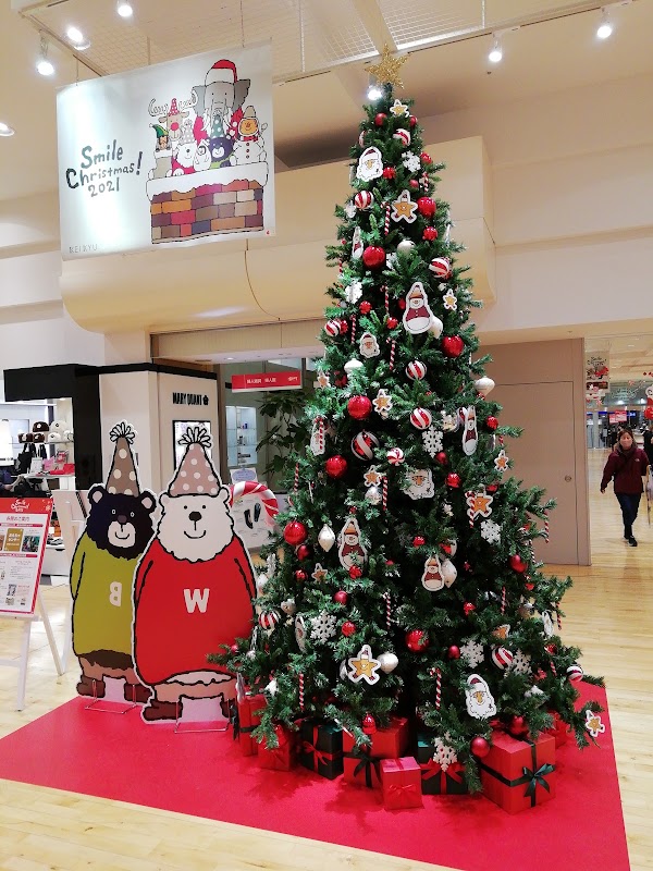 Keikyu Department Store Kamiooka Branch 4