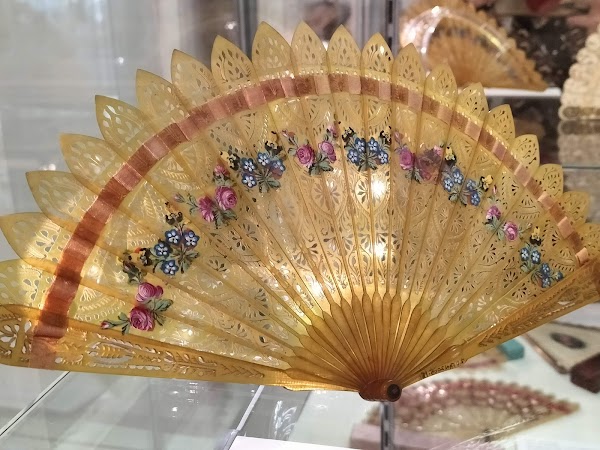 The Fan Museum 2