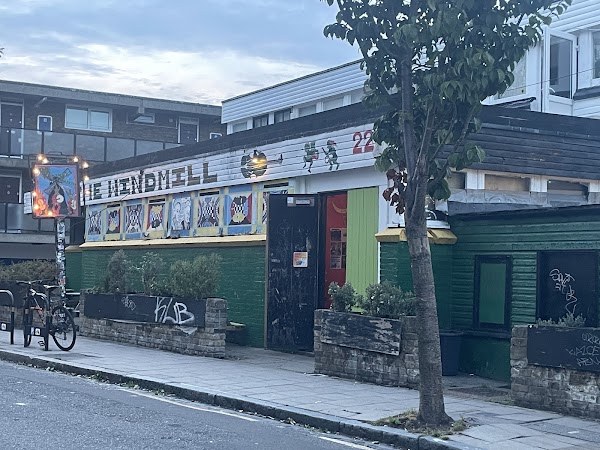 Windmill Brixton 3