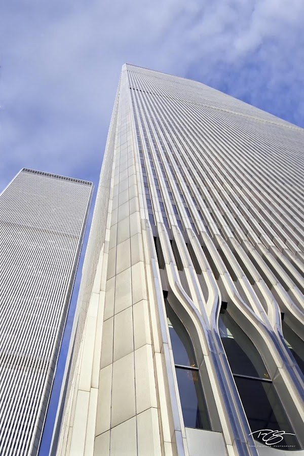 Twin Towers 4