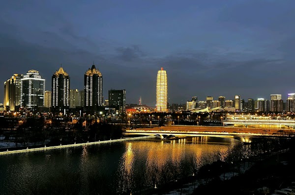 Zhengzhou