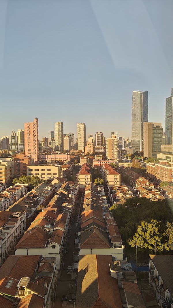 Atour Hotel Jing'an Temple Nanjing West Road, Shanghai