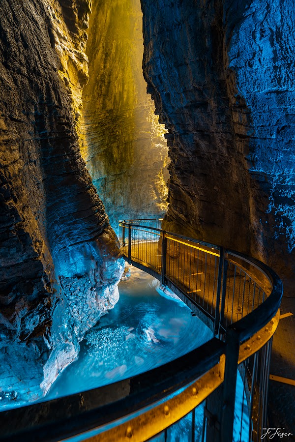 Cascate del Varone 5
