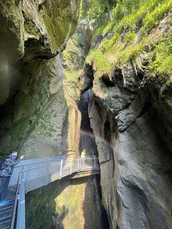 Cascate del Varone 4