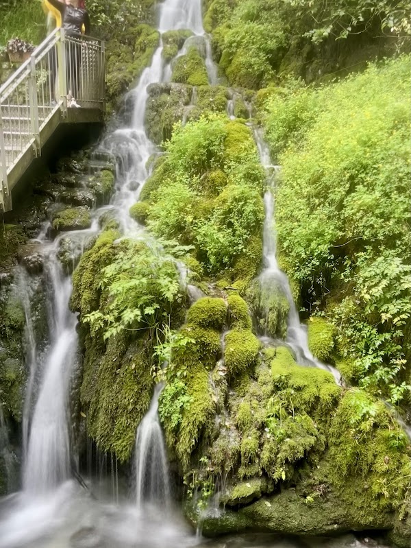 Cascate del Varone 2