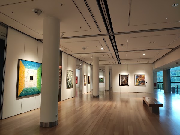 Bank Negara Malaysia Museum and Art Gallery