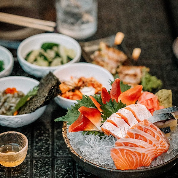 Nori - Modern Izakaya 3