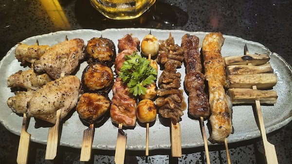 Nori - Modern Izakaya 2