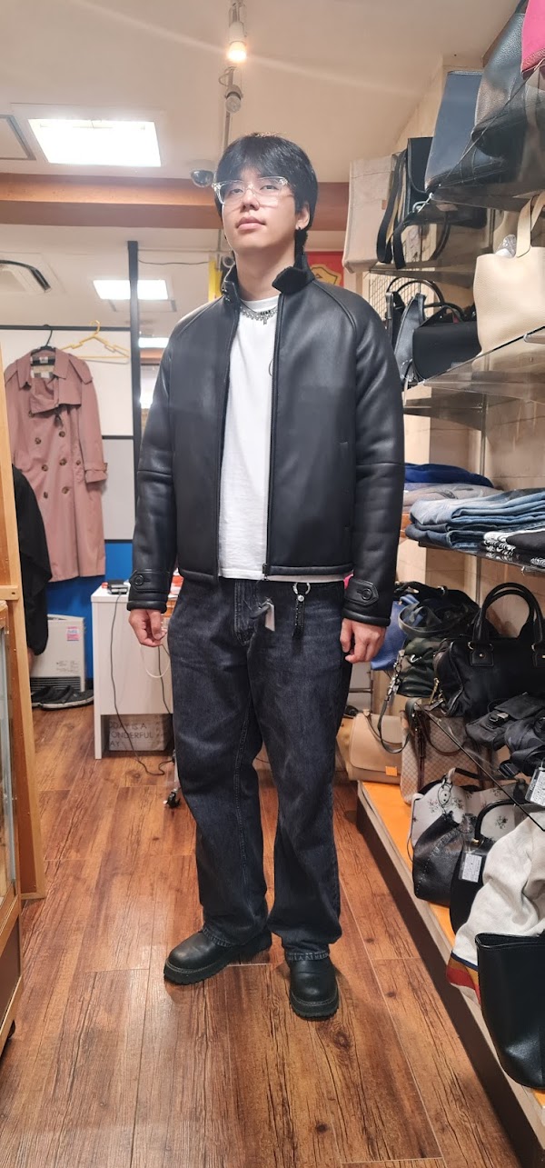 Atlantis Vintage Tokyo 2