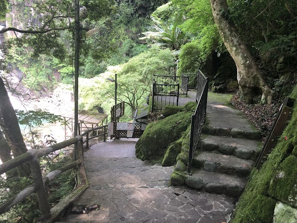 Ō-daru Falls (1) 3