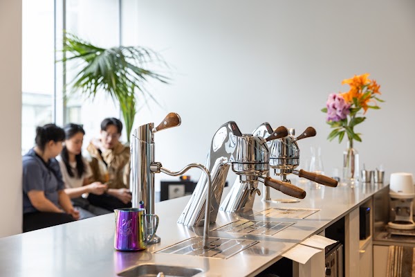Rook Cafe