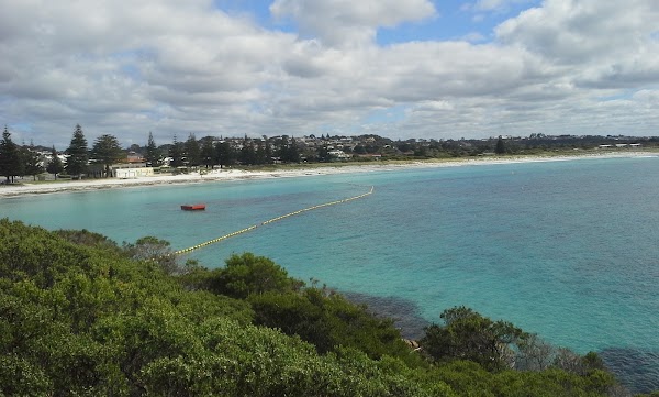 Ellen Cove
