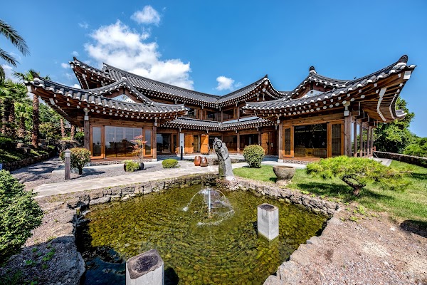 Hanok Hotel Hallagung 1