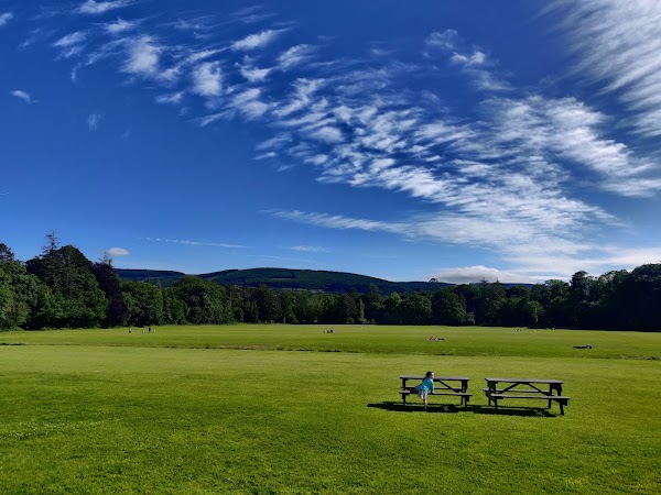 Marlay Park