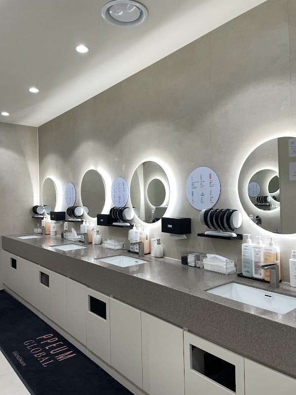 PPEUM Global Clinic Gangnam 4