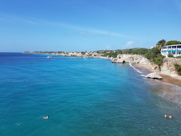 Playa Forti 5