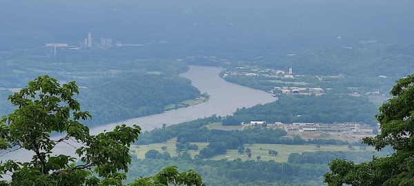 Lookout Mountain