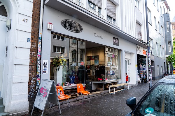 Coziness Concept Store